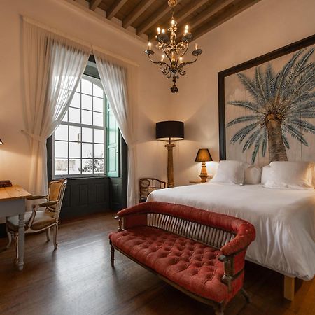 Hotel Emblematico La Casa De Los Naranjos 해리아 외부 사진