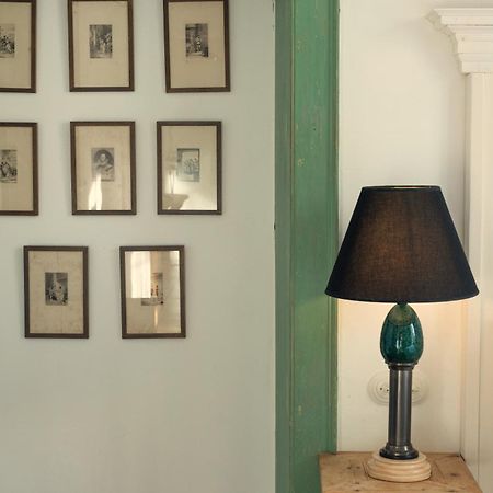 Hotel Emblematico La Casa De Los Naranjos 해리아 외부 사진