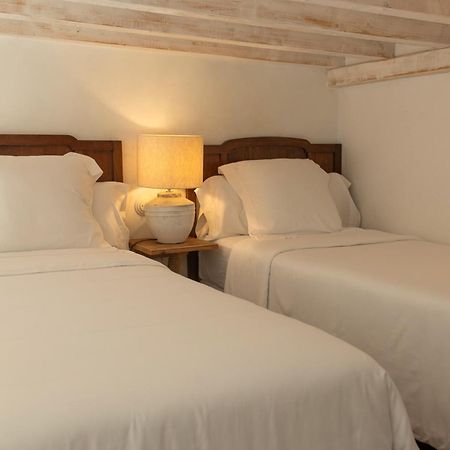 Hotel Emblematico La Casa De Los Naranjos 해리아 외부 사진