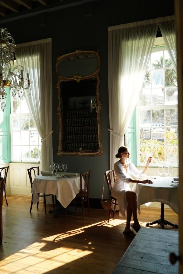 Hotel Emblematico La Casa De Los Naranjos 해리아 외부 사진