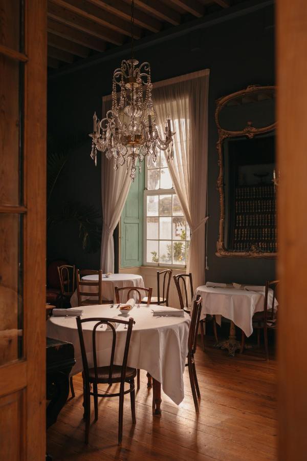 Hotel Emblematico La Casa De Los Naranjos 해리아 외부 사진
