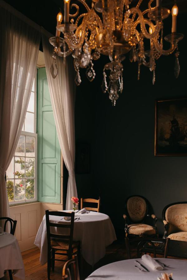 Hotel Emblematico La Casa De Los Naranjos 해리아 외부 사진