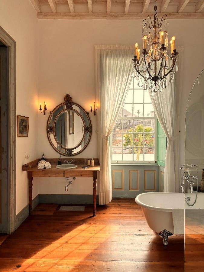 Hotel Emblematico La Casa De Los Naranjos 해리아 외부 사진