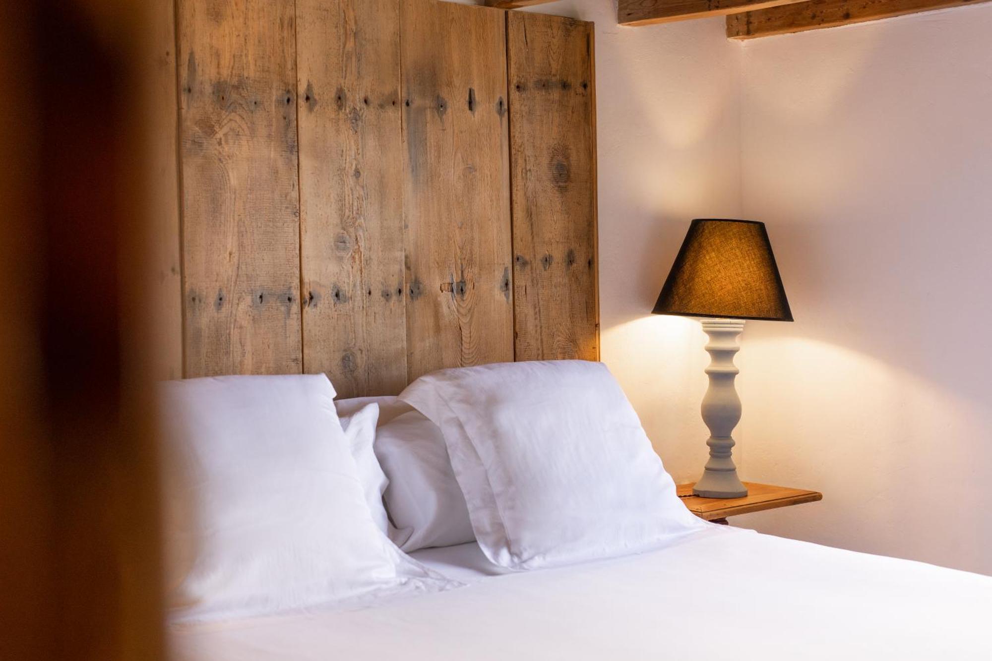 Hotel Emblematico La Casa De Los Naranjos 해리아 외부 사진