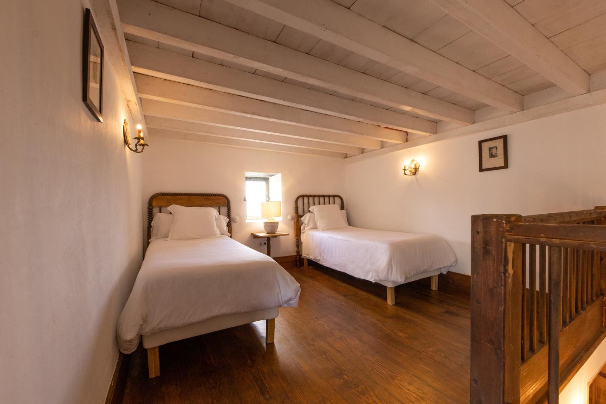 Hotel Emblematico La Casa De Los Naranjos 해리아 외부 사진
