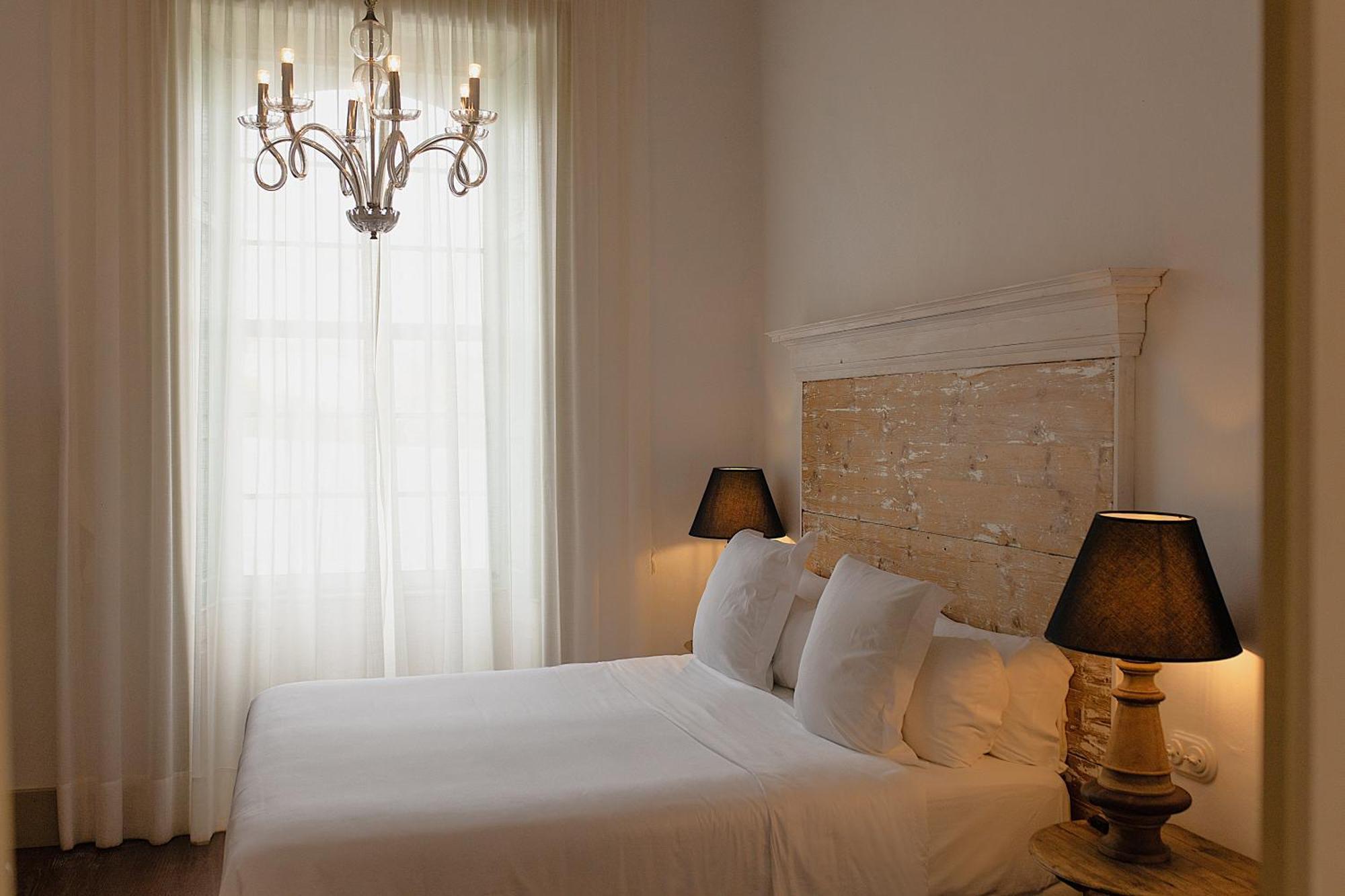 Hotel Emblematico La Casa De Los Naranjos 해리아 외부 사진