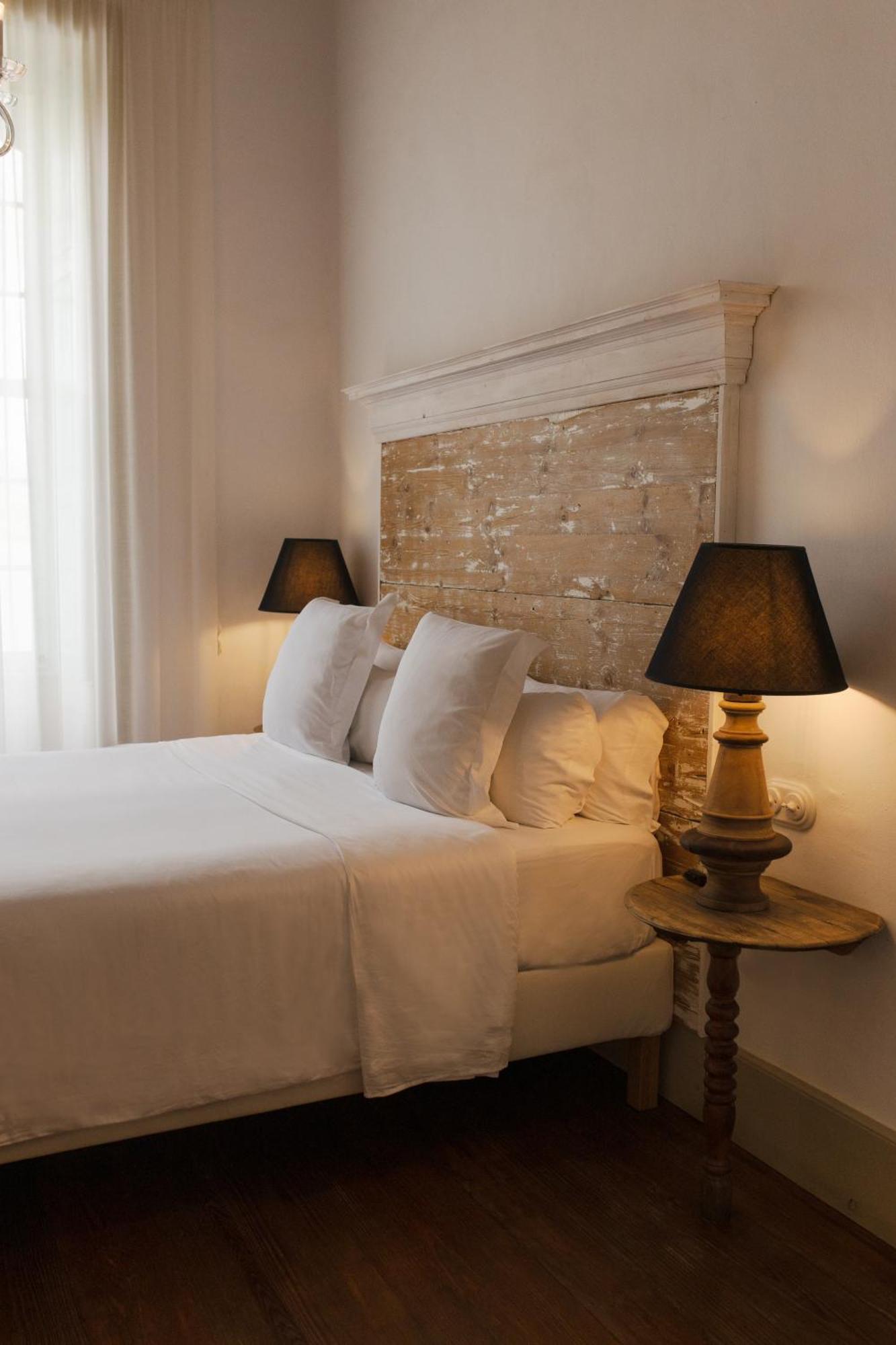 Hotel Emblematico La Casa De Los Naranjos 해리아 외부 사진