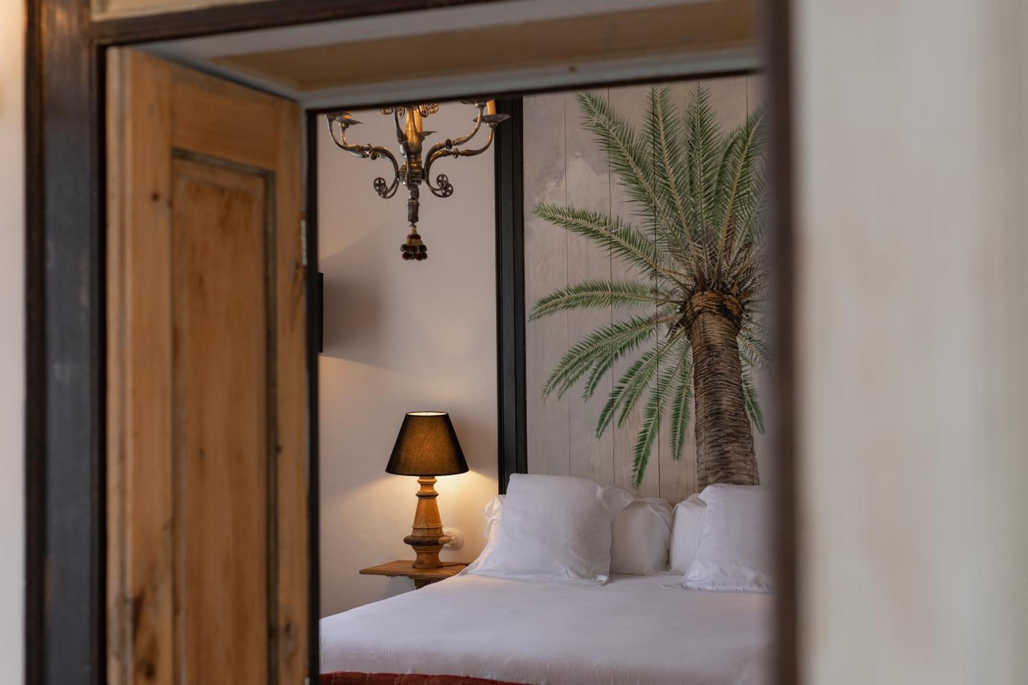 Hotel Emblematico La Casa De Los Naranjos 해리아 외부 사진