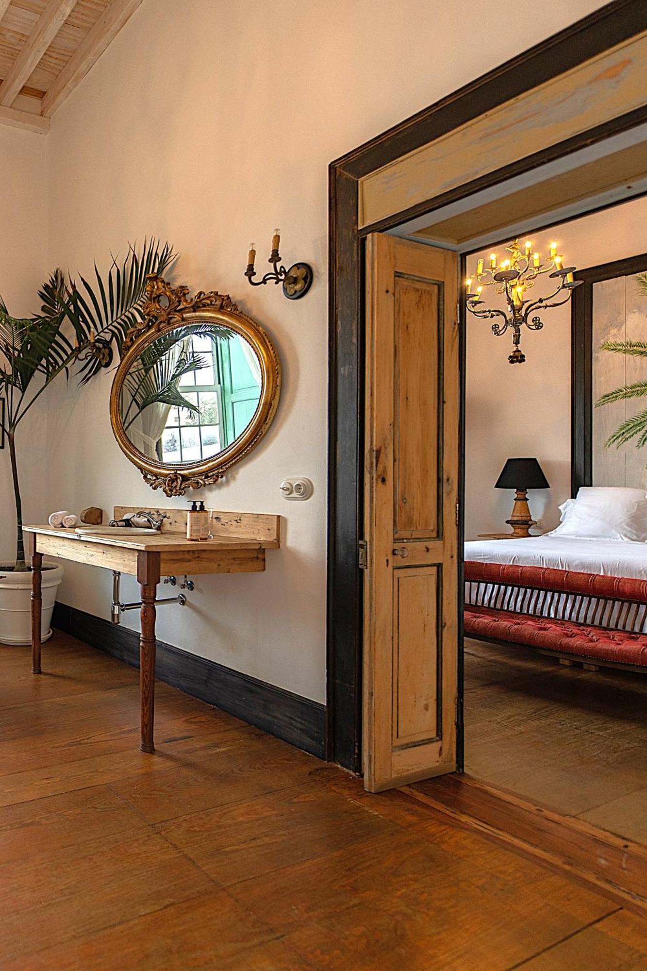 Hotel Emblematico La Casa De Los Naranjos 해리아 외부 사진