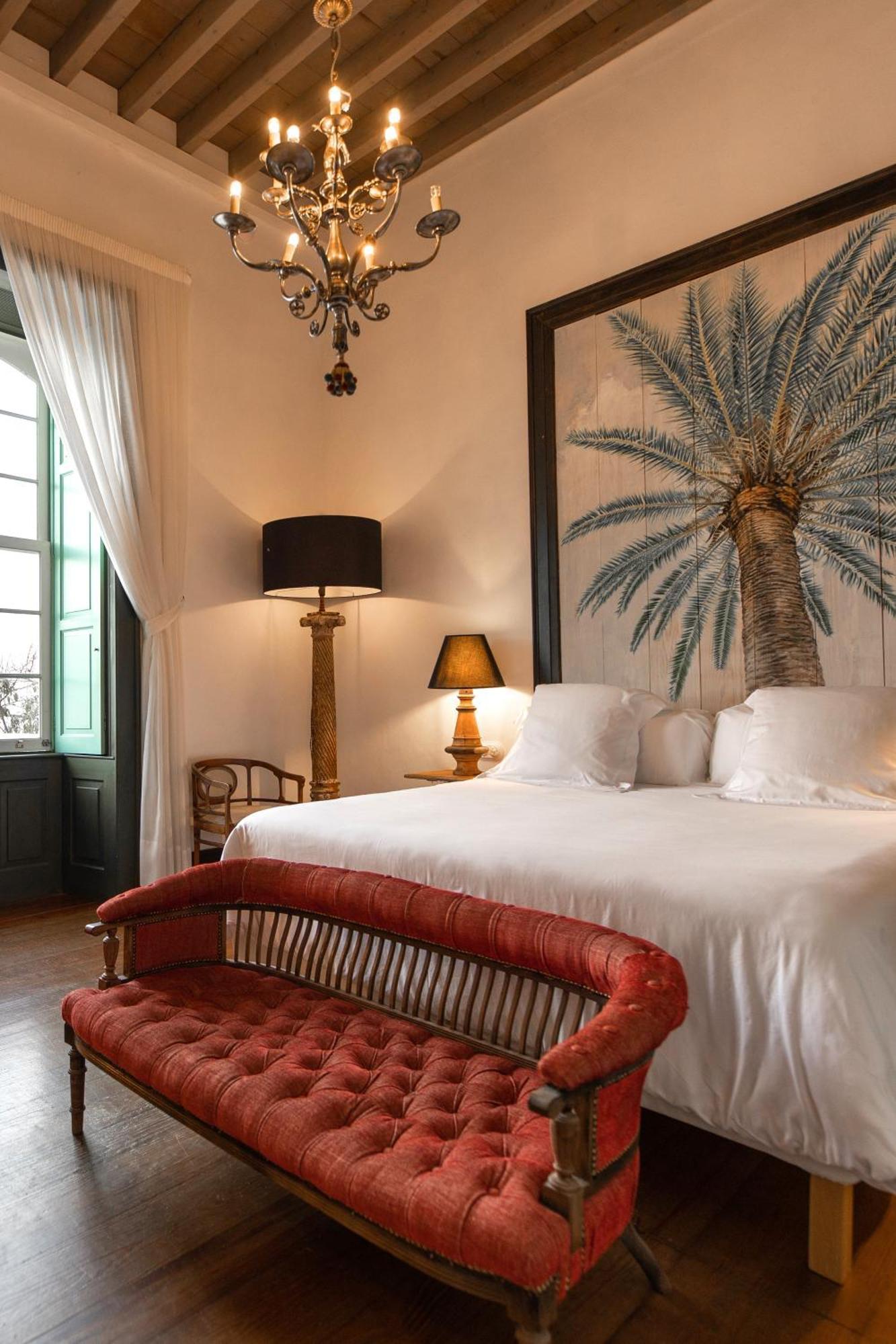 Hotel Emblematico La Casa De Los Naranjos 해리아 외부 사진