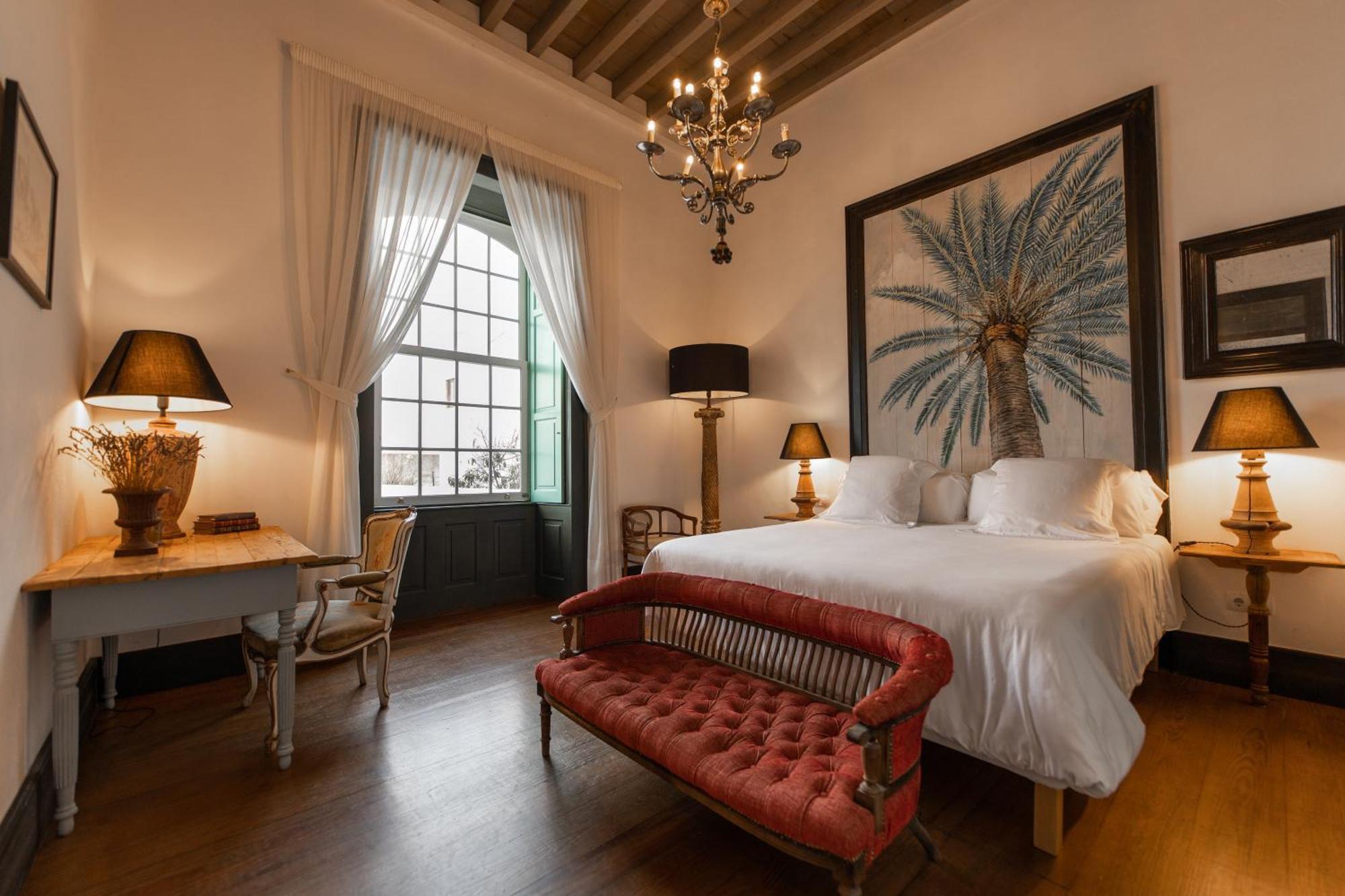 Hotel Emblematico La Casa De Los Naranjos 해리아 외부 사진