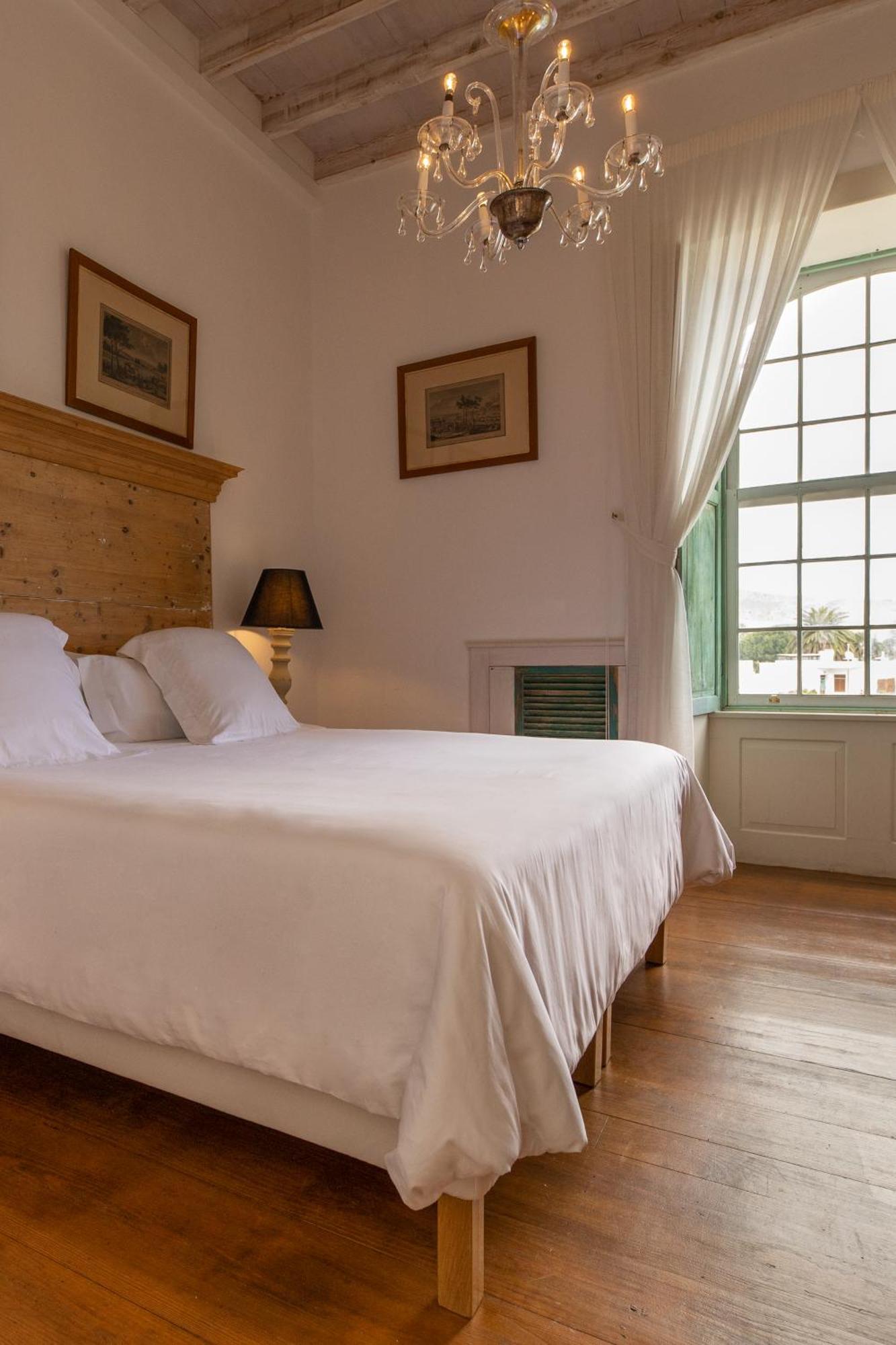 Hotel Emblematico La Casa De Los Naranjos 해리아 외부 사진