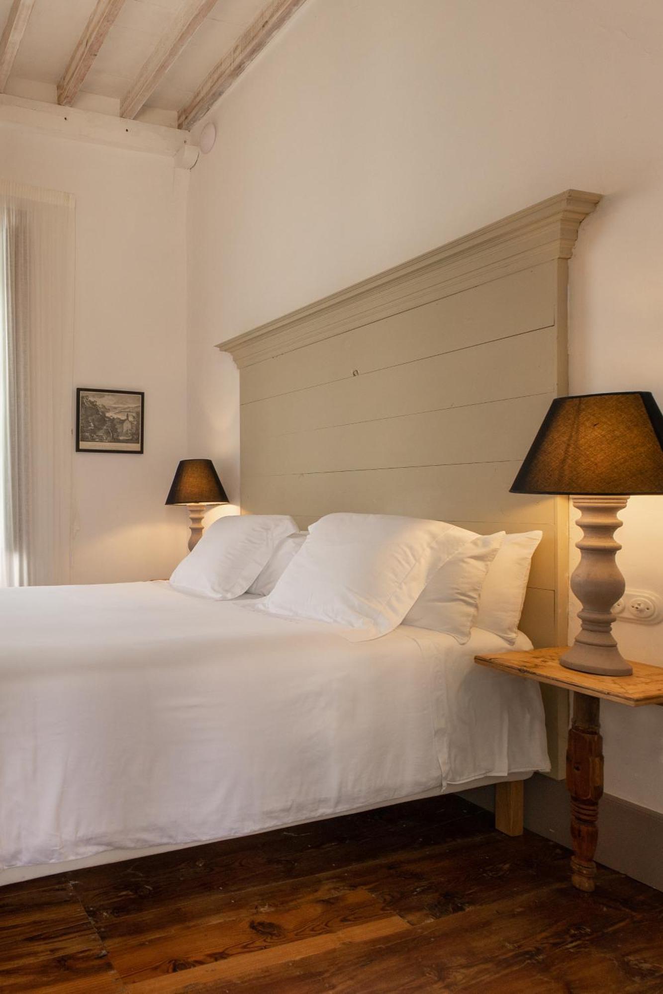 Hotel Emblematico La Casa De Los Naranjos 해리아 외부 사진