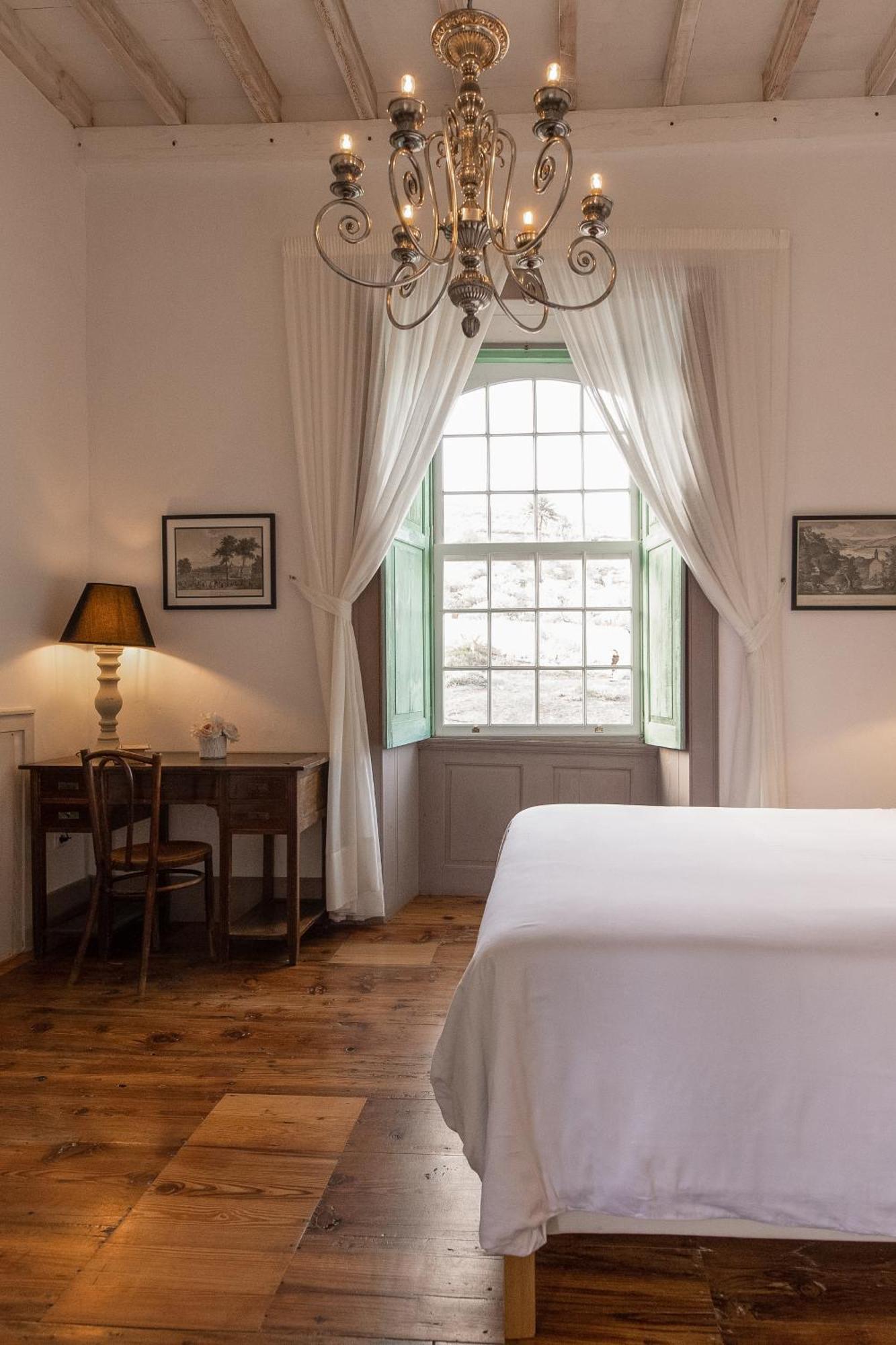 Hotel Emblematico La Casa De Los Naranjos 해리아 외부 사진