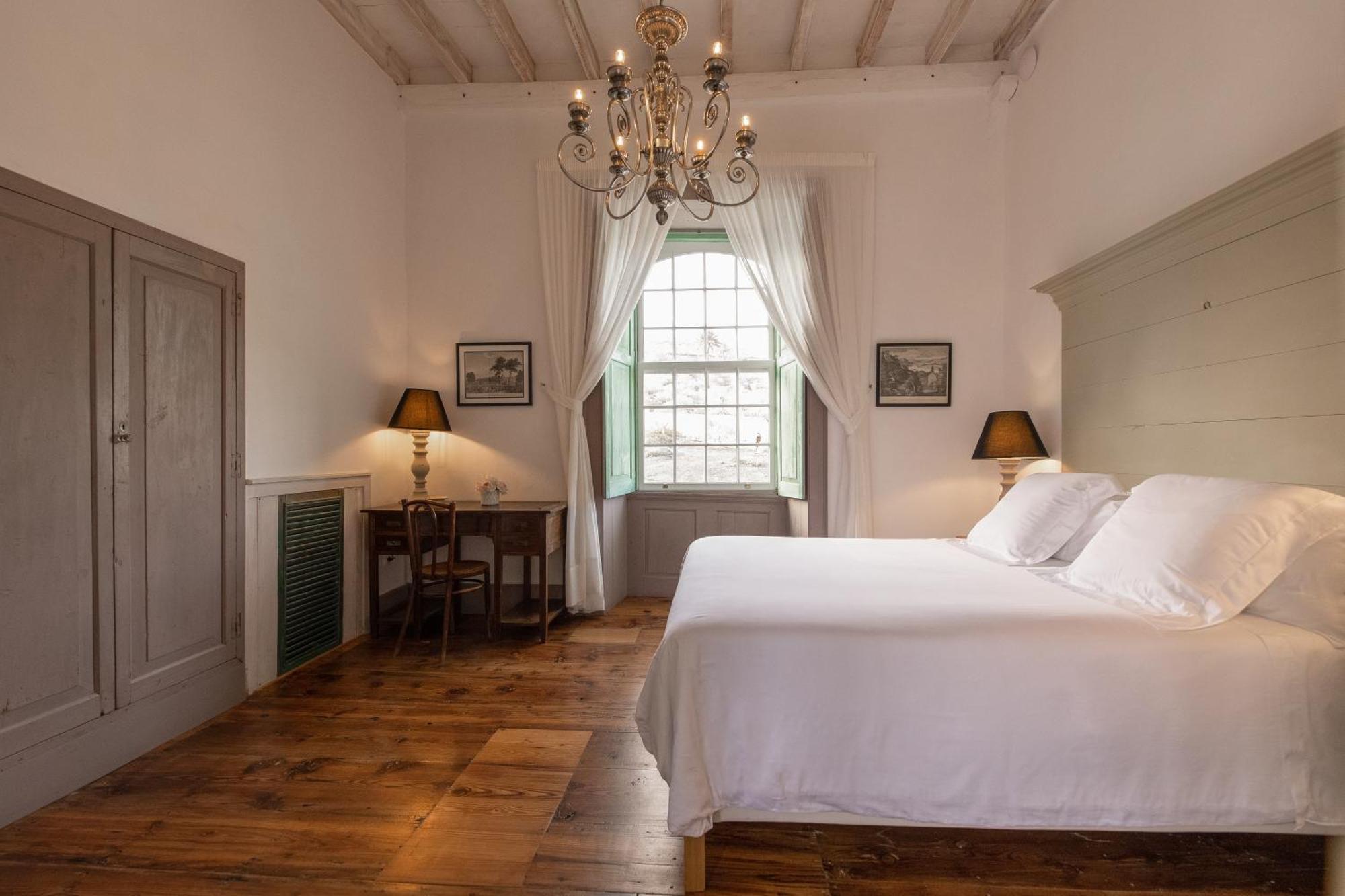 Hotel Emblematico La Casa De Los Naranjos 해리아 외부 사진