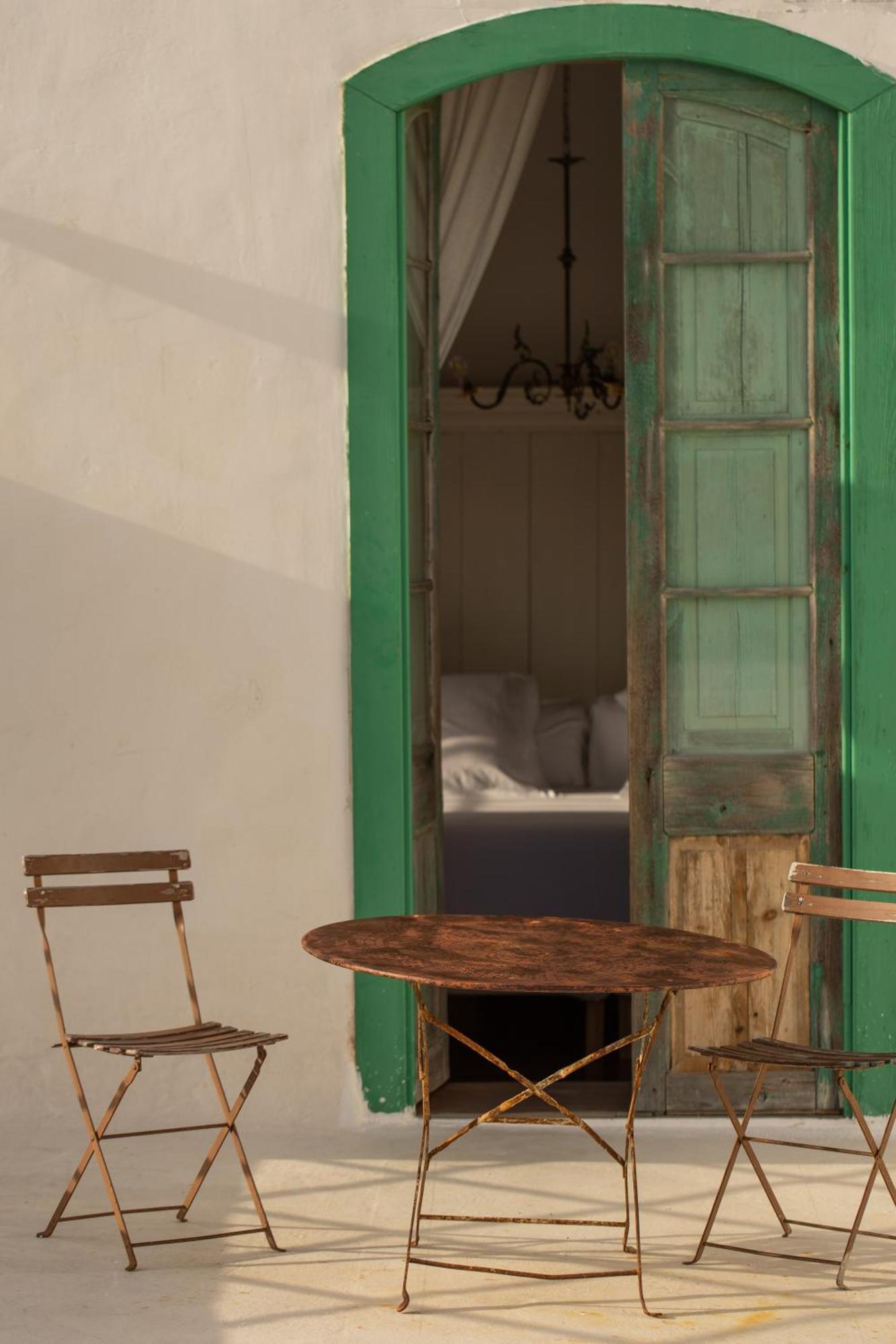 Hotel Emblematico La Casa De Los Naranjos 해리아 외부 사진