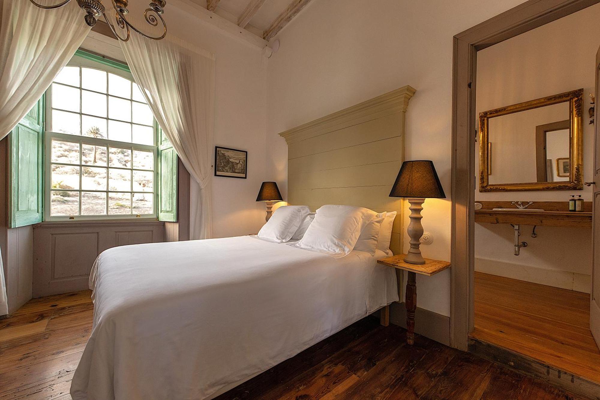 Hotel Emblematico La Casa De Los Naranjos 해리아 외부 사진