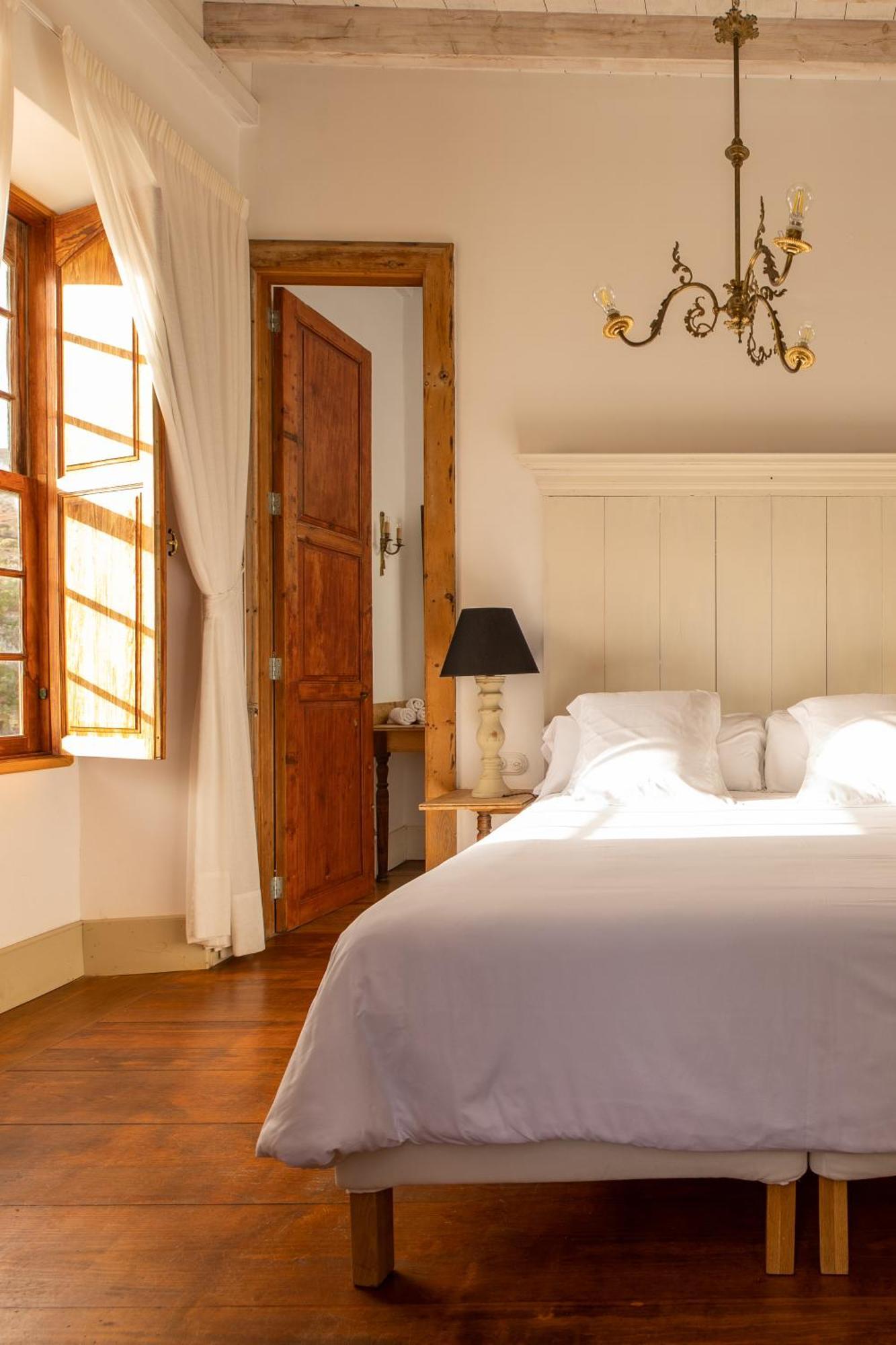Hotel Emblematico La Casa De Los Naranjos 해리아 외부 사진