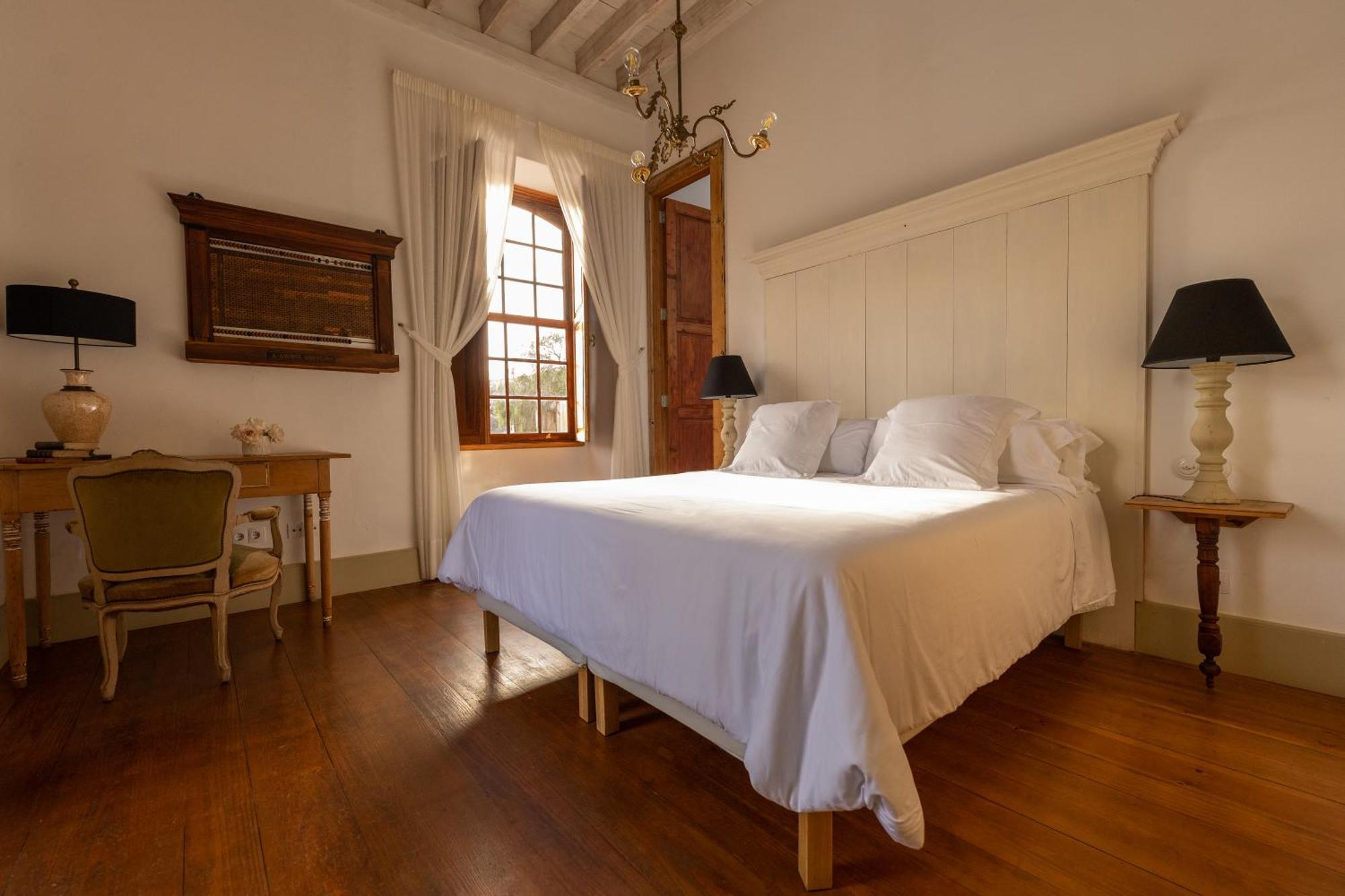 Hotel Emblematico La Casa De Los Naranjos 해리아 외부 사진