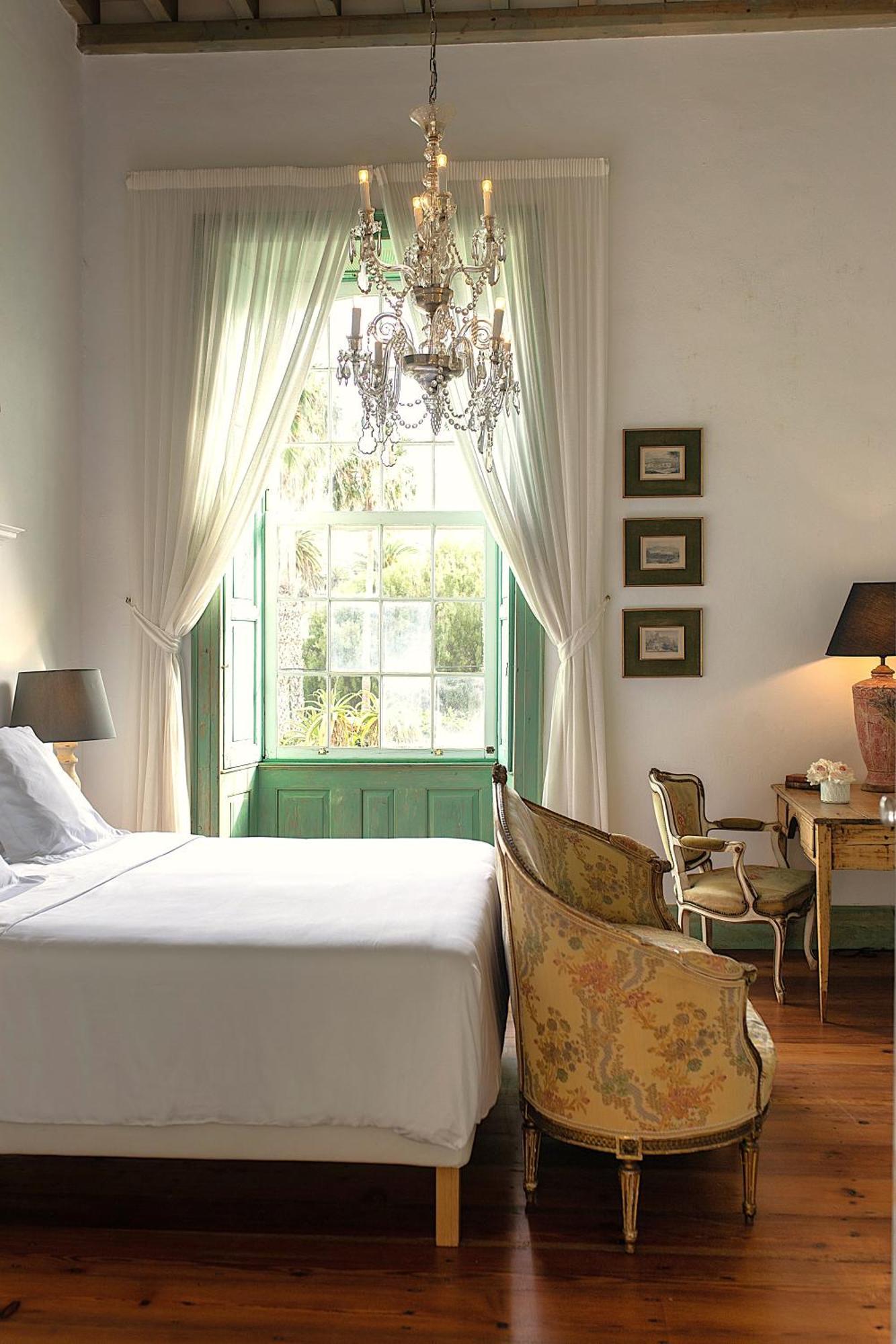 Hotel Emblematico La Casa De Los Naranjos 해리아 외부 사진