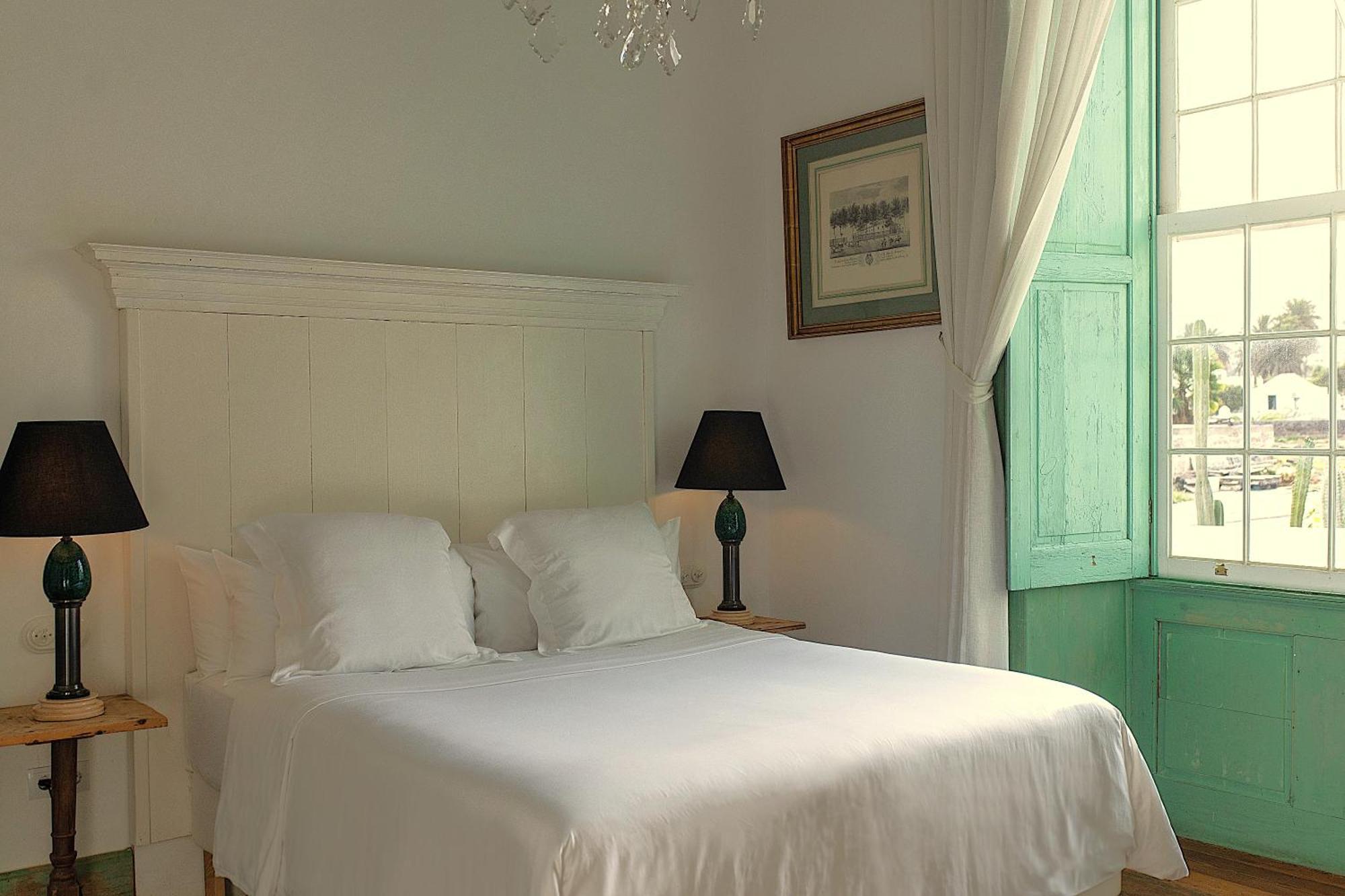 Hotel Emblematico La Casa De Los Naranjos 해리아 외부 사진