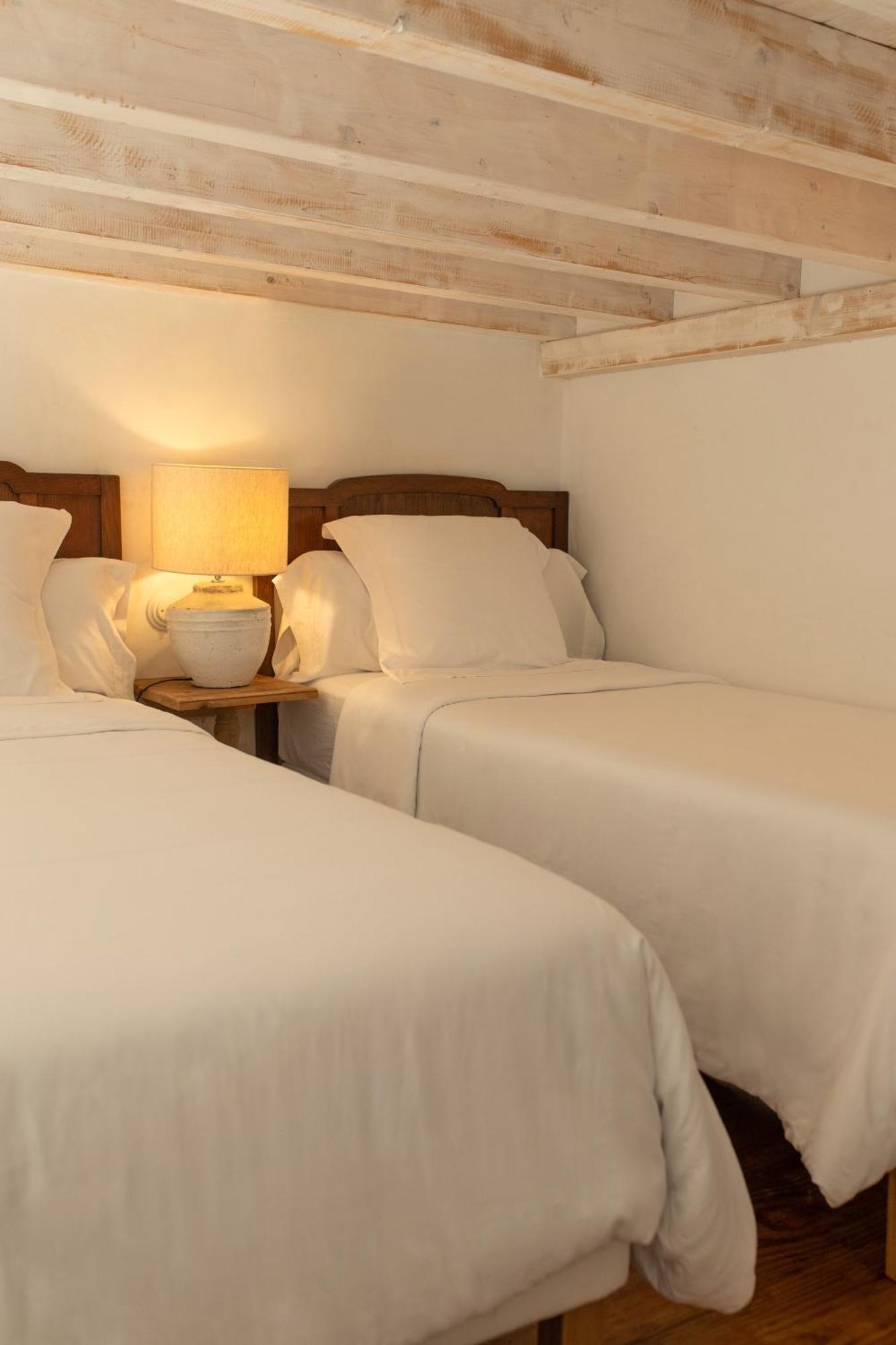 Hotel Emblematico La Casa De Los Naranjos 해리아 외부 사진