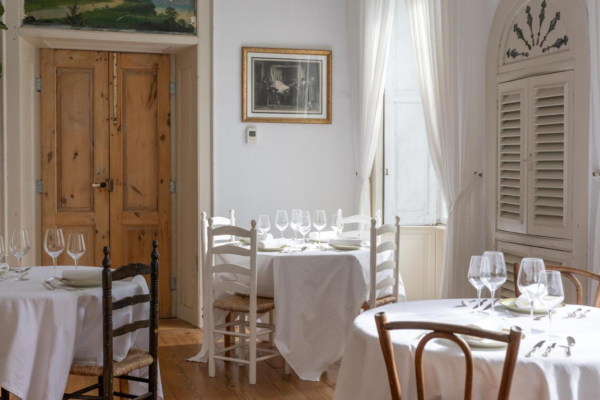 Hotel Emblematico La Casa De Los Naranjos 해리아 외부 사진