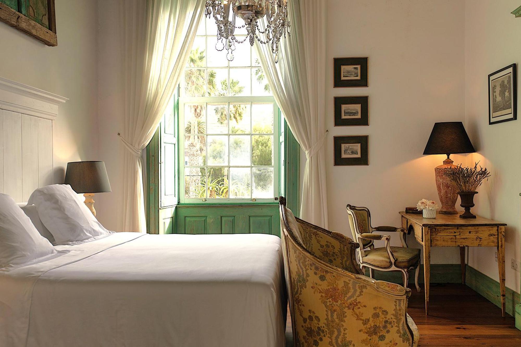 Hotel Emblematico La Casa De Los Naranjos 해리아 외부 사진