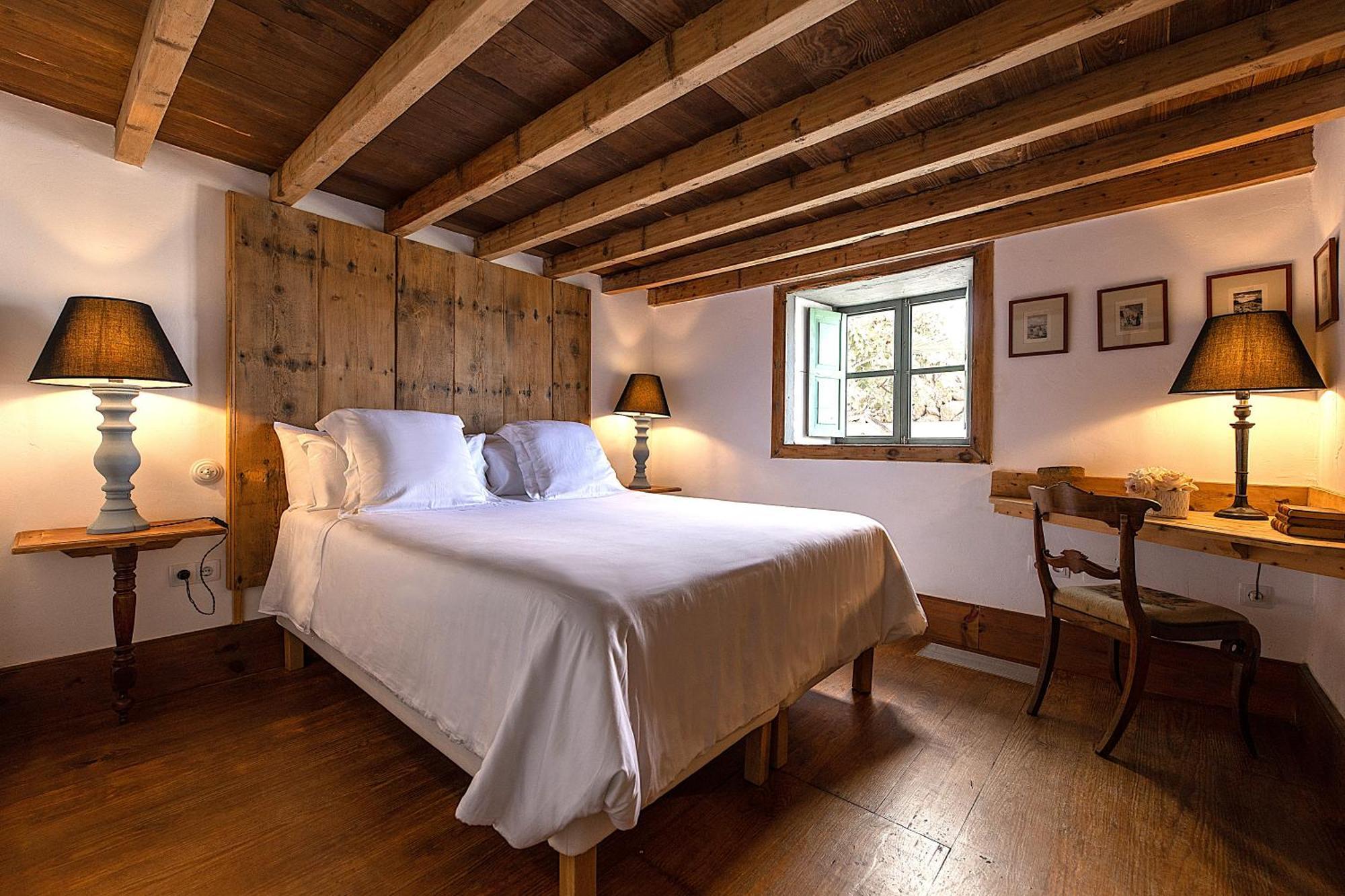 Hotel Emblematico La Casa De Los Naranjos 해리아 외부 사진