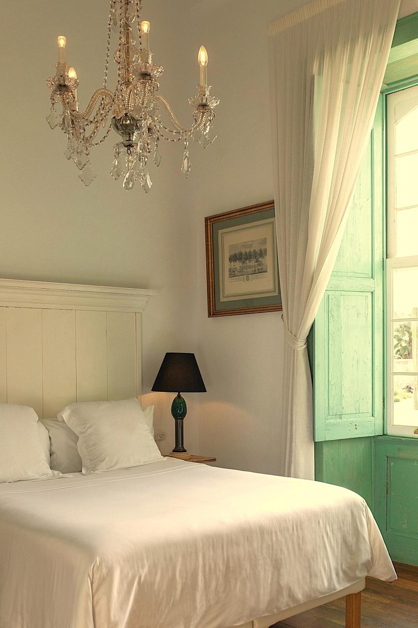 Hotel Emblematico La Casa De Los Naranjos 해리아 외부 사진